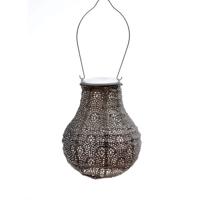Lumiz solar lampion bulb 16 - fan - taupe - Lumiz