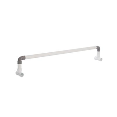 AGILITY METALLIC HURDLE PVC REINFORCED
