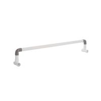 AGILITY METALLIC HURDLE PVC REINFORCED