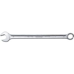 Gedore 6104880 7 XL-080 Ring-steeksleutelset 8-delig Sleutelbreedte (metrisch) 07 - 19 mm