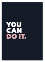 You can do it. (Hardback) You can do it. (Hardback)