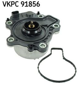 Waterpomp, motorkoeling VKPC91856