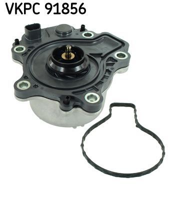 Waterpomp, motorkoeling VKPC91856