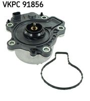 Waterpomp, motorkoeling VKPC91856