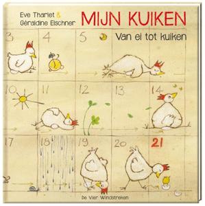 Mijn kuiken (Hardback)