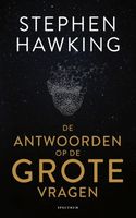 De antwoorden op de grote vragen - Stephen Hawking - ebook - thumbnail