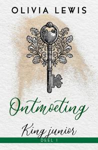 Ontmoeting - Olivia Lewis - ebook