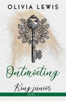 Ontmoeting - Olivia Lewis - ebook - thumbnail