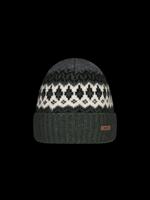 Barts Gregorys Muts Heren Army One Size