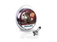 Gloeilamp H7 Vision Plus 55W [12V] (2 st.) PHILIPS, Spanning (Volt)12V