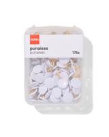 HEMA Punaises - 175 stuks HEMA Punaises - 175 stuks