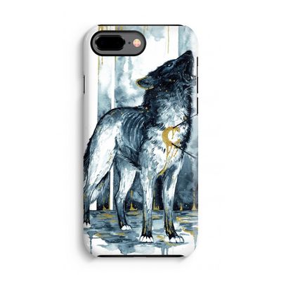 Bleeding Soul: iPhone 7 Plus Tough Case