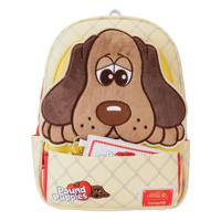 Hasbro by Loungefly Mini Backpack 40th Anniversary Pound Puppies