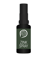 Nano Zinc with spray cap (15 ml) - Health Factory Nano Zinc with spray cap (15 ml) - Health Factory
