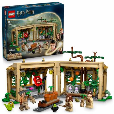 Bouwspel Lego