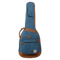 Ibanez IGB541D-BL Powerpad Designer Collection Gitaartas Elektrische Gitaar Blauw