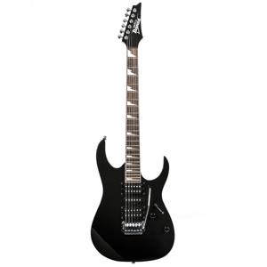 Ibanez GRG170DX-BKN Gio RG elektrische gitaar zwart