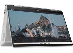 HP Pavilion x360 14-ek1055nd laptop