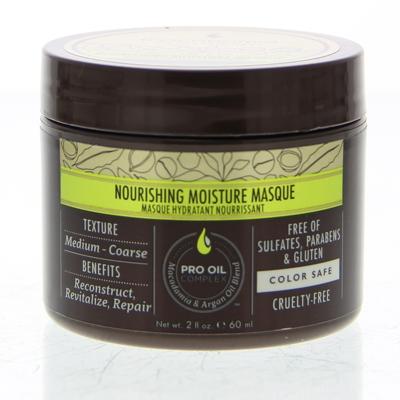 Macadamia Nourishing Moisture Masque 60ml