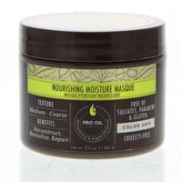 Macadamia Nourishing Moisture Masque 60ml