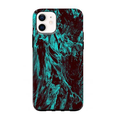 Ice Age: iPhone 12 mini Tough Case