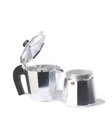 HEMA Espresso Koffiepot Voor 6 Kopjes