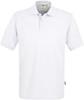 Hakro 569 Polo shirt MIKRALINAR® ECO - White - XS