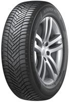HANKOOK vierseizoenenbanden "kinergy 4s 2 (h750) " tires gj 225/50r18 99w kinergy 4s2(h750)