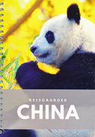 Reisdagboek China | Perky Publishers