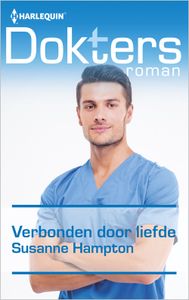 Verbonden door liefde - Susanne Hampton - ebook