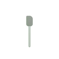 Mepal Spatel chef it groot 26,7cm sage