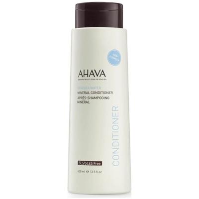 Ahava Deadsea Water Mineral Conditioner 400ml