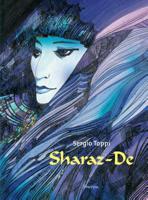 Sharaz-De (Hardback)