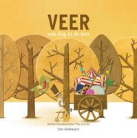 Een dag in de zon (Hardback)