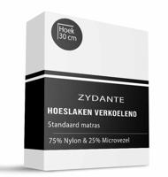 Hoeslaken 140x200 Cm Dekbed Discounter - Dekbed-Discounter.nl