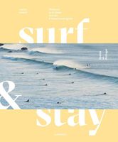Surf & Stay - Veerle Helsen - ebook