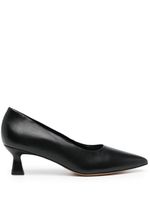 Paul Smith Sonora 50mm leather pumps - Noir - thumbnail