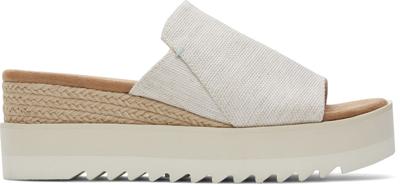 Toms Diana Mule Sandaal Dames