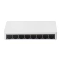 Mini 8Port 10/100Mbps Fast Ethernet-switch