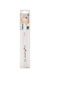 Bosch Accessories 2609256709 Reciprozaagblad bimetaal, S 1122 HF Zaagbladlengte 228 mm 2 stuk(s)