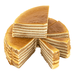 Spekkoek