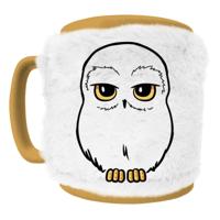 Harry Potter Fluffy Mok van Hedwig