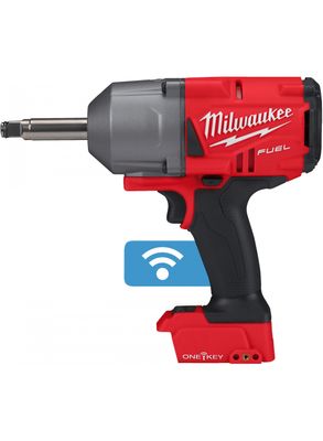 Milwaukee M18 ONEFHIWF12E-0X | 1/2" Fuel | Accu Slagmoersleutel - 4933478405
