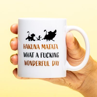 Mok Hakuna Matata