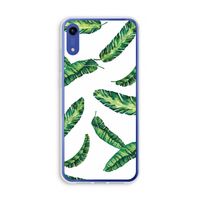 Lange bladeren: Honor Play 8A Transparant Hoesje