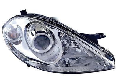 Koplamp rechts met knipperlicht H7+H7 Avantgarde 3017964