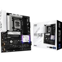 Moederbord ASRock B860 Pro RS LGA 1851