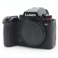 Panasonic Lumix DC-S5 II body occasion