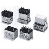 Omron G7L-2A-TUB-DC24 Powerrelais 24 V/DC 25 A 2x NO 1 stuk(s) Bag