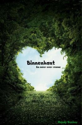 Binnenkant - Mandy Donker - ebook